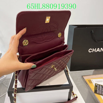 EC - CHL Bags - 2226