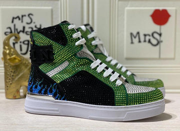 EC Luxury - PHP Shoes - 058