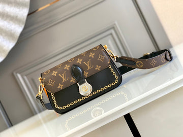 EC Fashion Lu-Vi bags - 17055