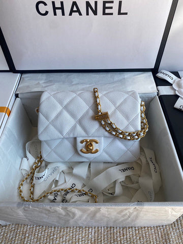 EC Luxury - CHL Bags - 3462