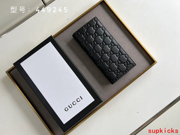 CS - Mix Wallets - 398