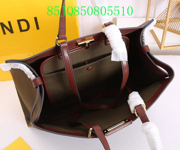 EC - FDE Bags - 2471