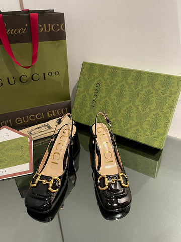 EC - GUKI Shoe - 223