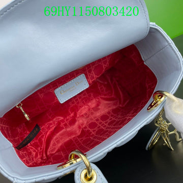 EC - DOR Bags - 1367
