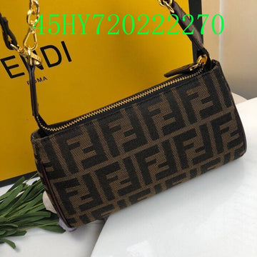 EC - FDE Bags - 2858