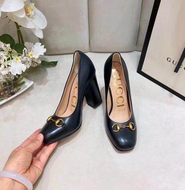 EC - GUKI Women Shoes - 1631