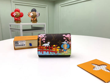 EC - LOV Wallet - 861