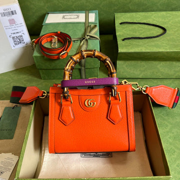 EC - GUKI Bag - 848