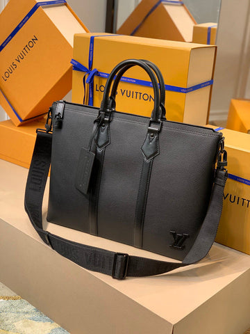 EC Fashion Lu-Vi bags - 17046