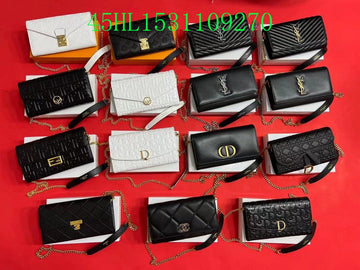 EC - CHL Bags - 1926