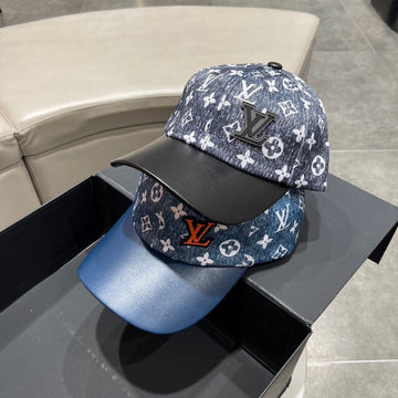 EC - LOV Cap - 969