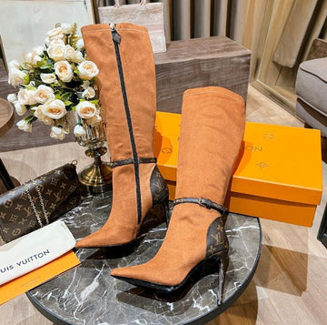 EC - LOV Women Shoes - 890