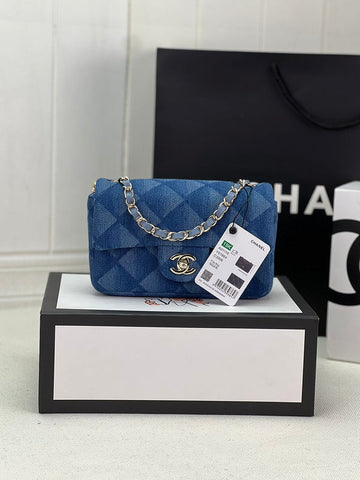 EC - CHL Women Bag - 863