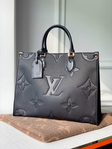 EC Fashion Lu-Vi bags - 17775