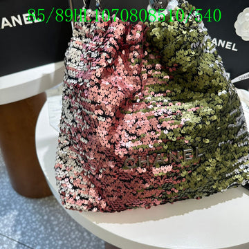 EC - CHL Bags - 239