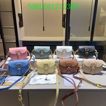 EC - DOR Bags - 992