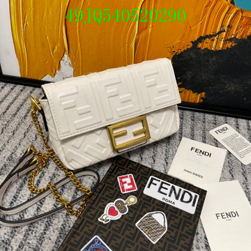 EC - FDE Bags - 3080