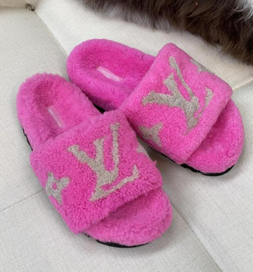 EC Luxury - LOV Women Shoes - 746