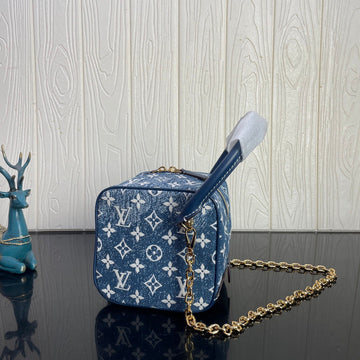 EC - LOV Women Bag - 1298