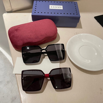 EC - GUKI Sunglass - 118