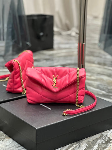 EC - YLS Bag - 152