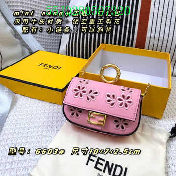 EC - FDE Bags - 3110