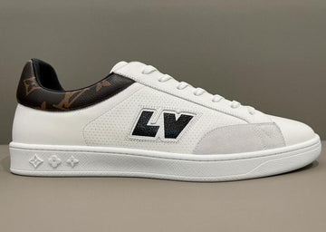 EC Luxury - LOV Men Shoes - 1393