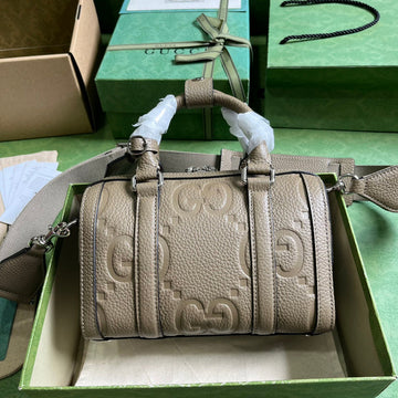 EC - GUKI Bag - 322