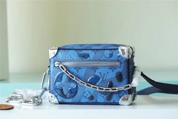EC Fashion Lu-Vi bags - 9916
