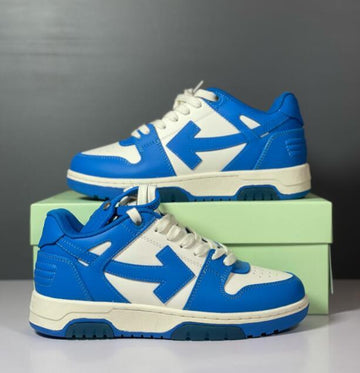 EC Luxury - YZO Men Shoes - 083