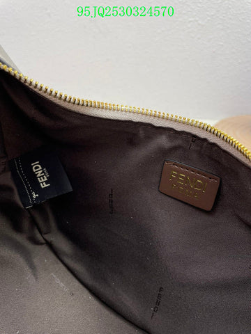 EC - FDE Bags - 1750