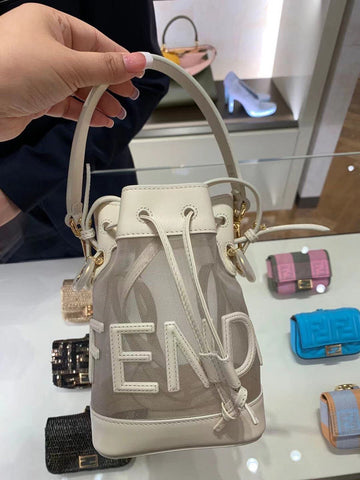 Fendi Luxury Fashion Bag