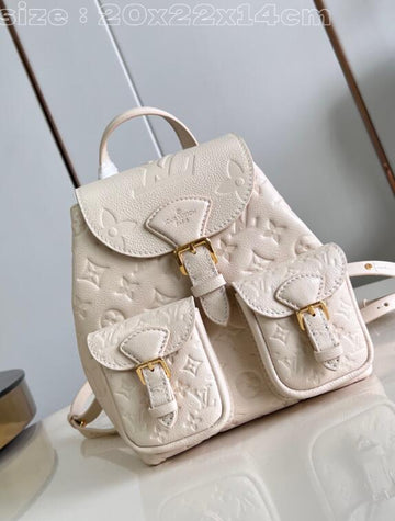 EC - LOV Bags - 247
