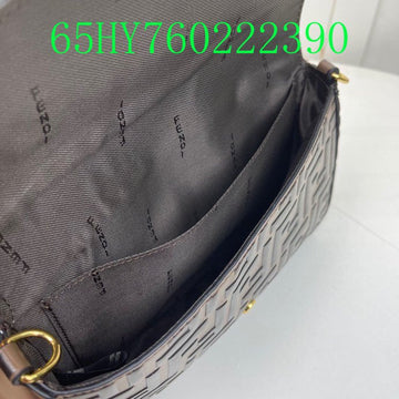 EC - FDE Bags - 2848