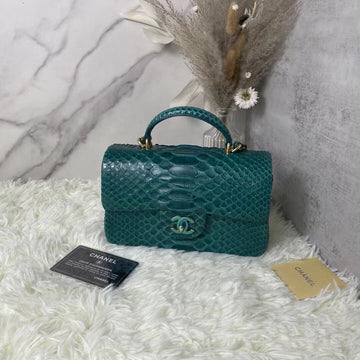 EC Luxury - CHL Bags - 3041