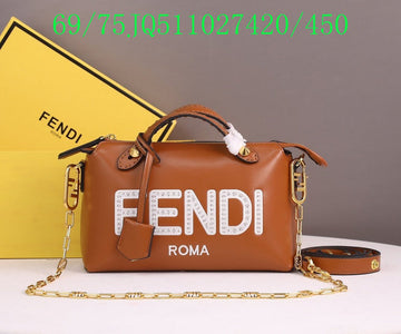 EC - FDE Bags - 1276