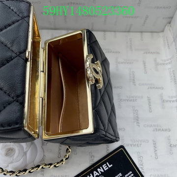 EC - CHL Bags - 2742