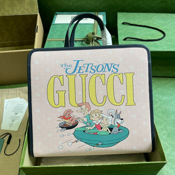 EC - GUKI Bag - 110