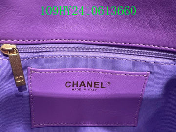 EC - CHL Bags - 2617