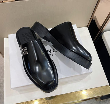 EC - GCY Men Shoes - 073
