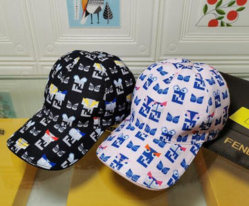 EC - Mix Hats - 033