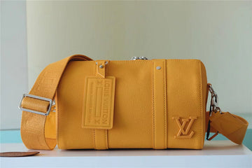 EC Fashion Lu-Vi bags - 11233