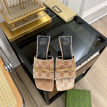 EC - GUKI Shoe - 207