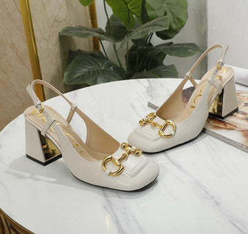 EC - GUKI Women Shoes - 1614