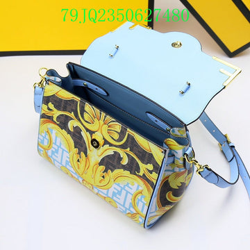 EC - FDE Bags - 1615