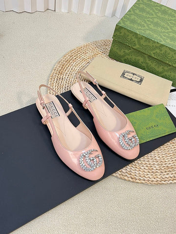EC - GUKI Shoe - 473
