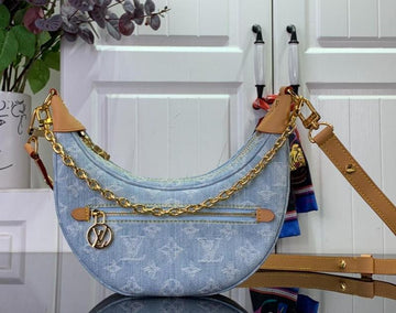EC - LOV Bags - 134