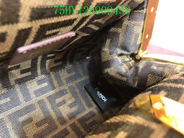 EC - FDE Bags - 2374