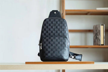 EC Fashion Lu-Vi bags - 10233