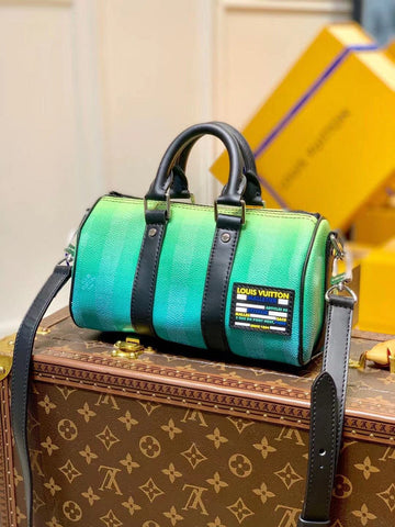 EC Fashion Lu-Vi Bags - 16788